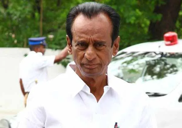 S. Semmalai 